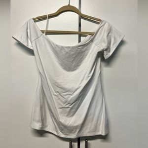 Express Top Womens Large NEW